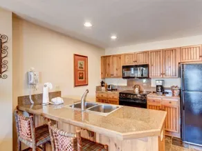 Luxury 1 Bedroom Mountain Vacation Rental In Breckenridge With Access To A Hot Tub And Heated Garage Parking - Udendørsområde