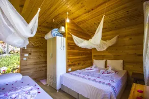 Fullmoon Camp - Rom