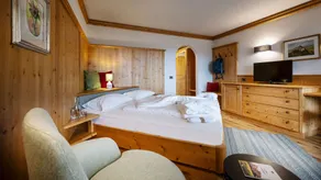 Activehotel Diana - Chambre