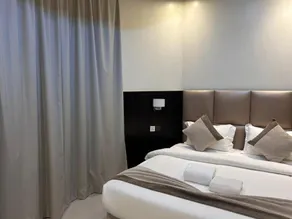Doolv Serviced Apartment Al Omrah - Værelse