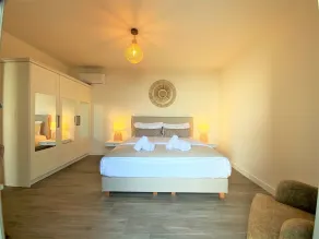 Katergo Luxury Villas - Rom