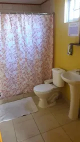 Hostal El Colibri - Bagno