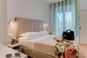 Hotel Cimarosa - Chambre