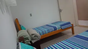 Mansão de Pirah - Room