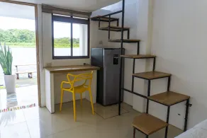 Hotel Pura Natura Riverside Tortuguero - Habitación