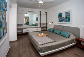 Puerto Plaza Las Terrenas - Room
