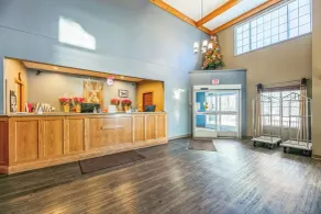Country Inn Walker - Reception
