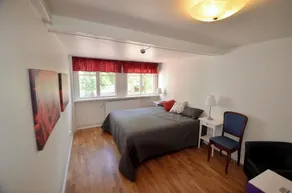 Husby Wärdshus - Zimmer