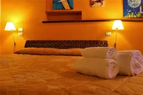 La Dimora nel Corso - Chambre