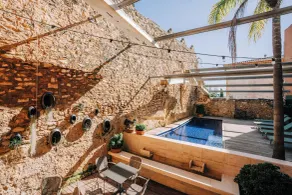 Gran Claustre Boutique Hotel & SPA - Piscine