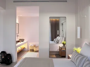 The Coast Bill&Coo-The Leading Hotels of the World - Chambre