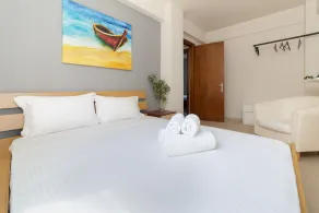 Pigadaki Villas Polychrono - Rom