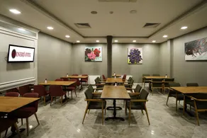 Enerji Otel - Restaurant