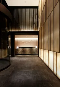 Wellspring by Silks Jiaoxi - Reception