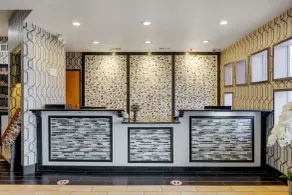 Best Western Plus Rockwall Inn & Suites - Réception