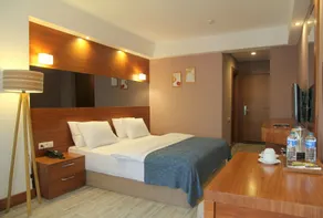 Kilpa Hotel - Room