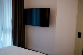 Elite Family Residences - Habitación