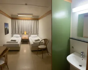Dalahótel - Room