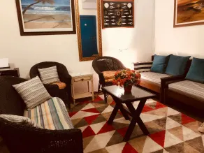 Estalagem 11 Suites - Reception