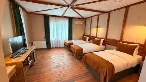 Diamond Koru Hotel - Zimmer