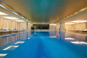Sheraton Xi'an North City Hotel - Pool