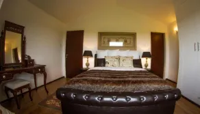 Ol Pejeta Mansion - Room