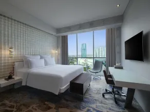 Pullman Jakarta Central Park - Room