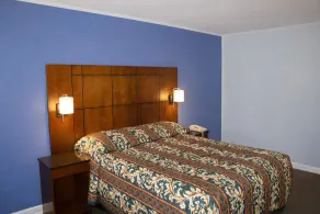 Siler City Motor Lodge - Rum