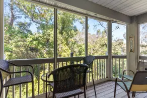 Private Balcony! Short Drive to Beach, Pool Access - Interiør