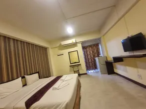 OYO 75460 BaanSang Place Suvarnabhumi - Chambre