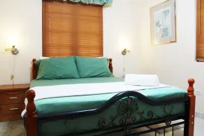 Sunrise Villa is gorgeous for daily views of sunrises and sunsets - Room