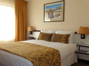 Park Hotel Calama - Room
