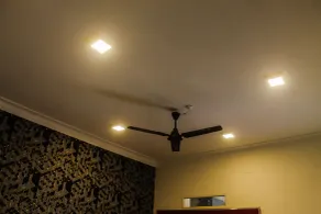 Hotel Anand Palace - Room