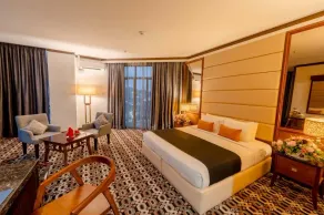 Adya Hotel Kuah Langkawi - Room