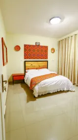 Peponi Living Spaces - Zimmer