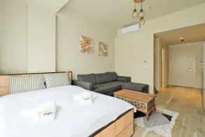 NEW INN Hotel Cadde 54 Mall - Room