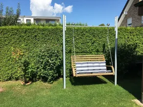 Roemerhaus Xanten - Udsigt fra værelset