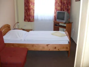 Motel Ranč - Zimmer