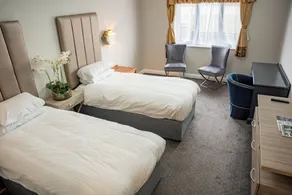 The Pear Tree Inn & Country Hotel - Room