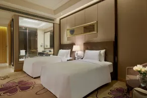 Wanda Realm Zhangzhou - Habitación