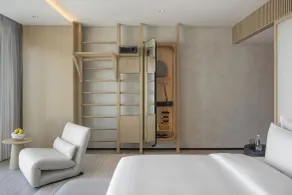 SIRO One Za'abeel - Room