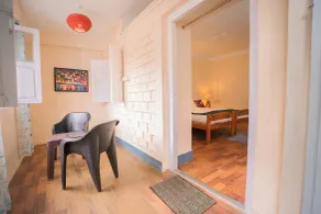 Zero Degree Homestay - Room