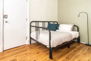 Auberge du Plateau - Chambre