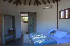 Pousada Vila Cacau - Room