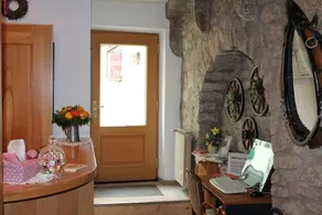 Hotel Uhl - Salle de bain
