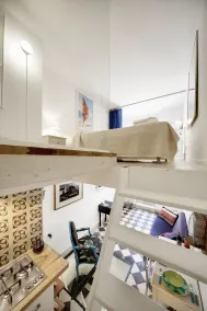 siciliacasevacanze - Marina Domus Depandance - Zimmer