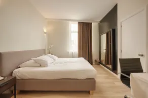 Hotel 't Putje - Room