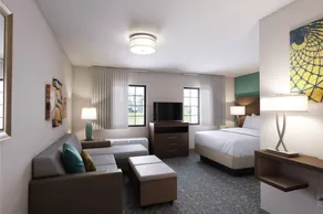 Staybridge Suites - Scottsdale - Talking Stick by IHG - Chambre