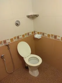 Palolem Dream Guesthouse - Salle de bain