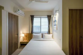 Wandr Hotel- Near MG Road - Rom